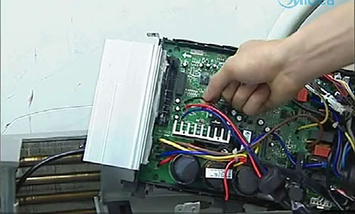 青州美的空调电话是多少