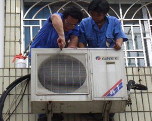 青州空调维修售后服务中心