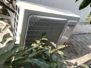 青州空调维修售后服务