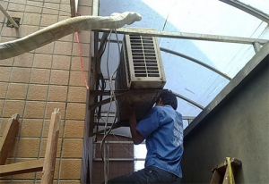 青州空调维修售后服务中心