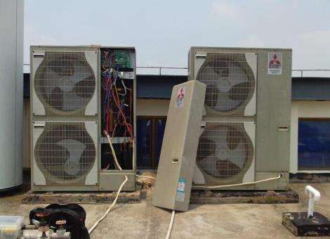 青州空调维修电话号码多少