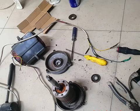 青州空调维修售后服务中心电话在哪里找