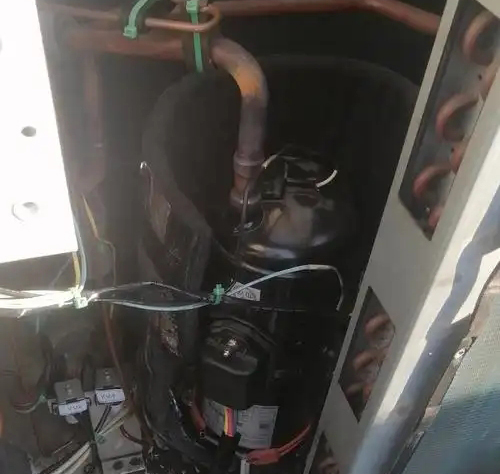 青州维修变频空调电话在哪里找