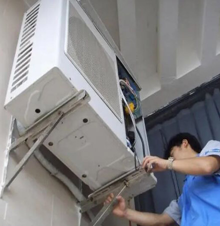 青州24小时空调维修热线