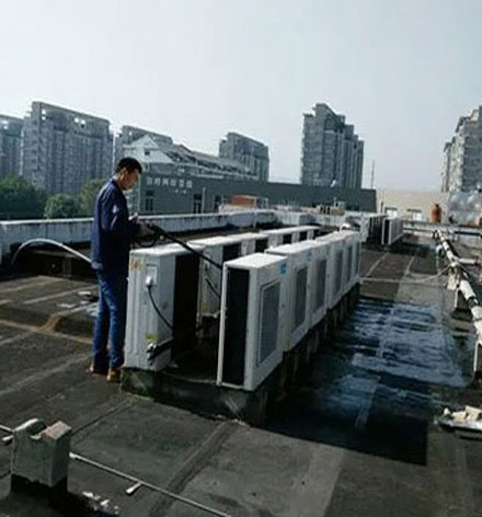 青州 空调拆装 青州本地 空调拆装公司