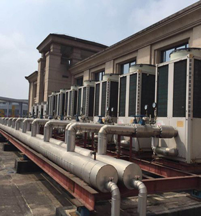 青州多联机维修 青州中央空调维修