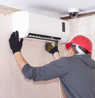 青州空调内机噪音大