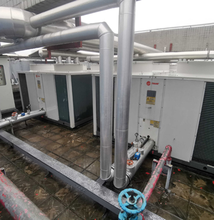 青州附近中央空调维修 青州上门中央空调维修