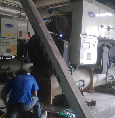 青州冰箱维修 青州制冷设备维修